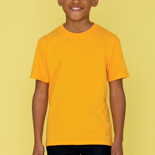 Affiliate ATC EVERYDAY SIDE SEAM YOUTH TEE. Thumbnail