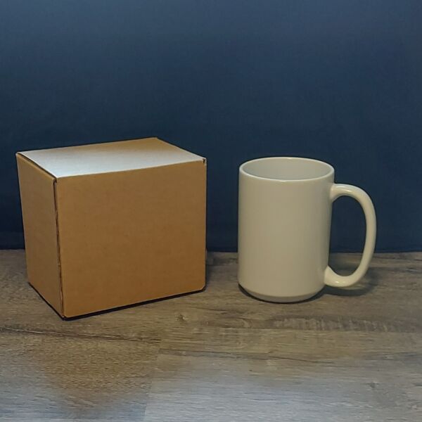 Affiliate 15 Oz Sublimation Mugs Thumbnail