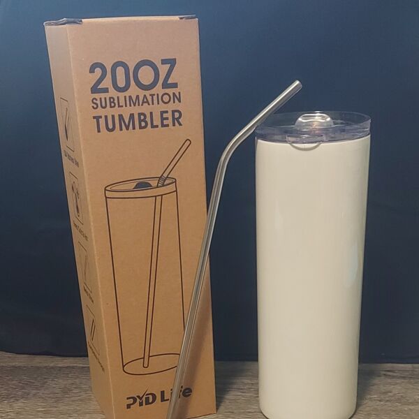 Affiliate 20 OZ Tumbler Thumbnail