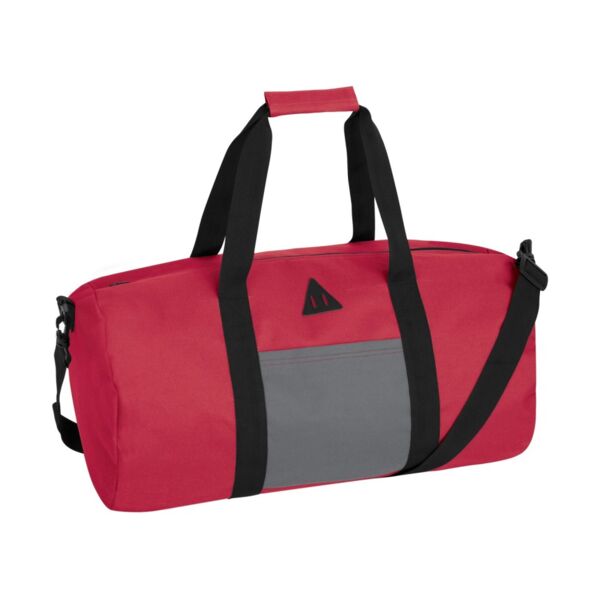 Affiliate ATC RETRO BARREL DUFFEL. 49.5 L. Thumbnail