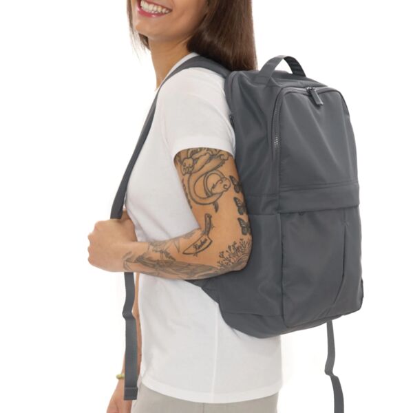 Affiliate KOI® MATTE BACKPACK. 22 L. Thumbnail