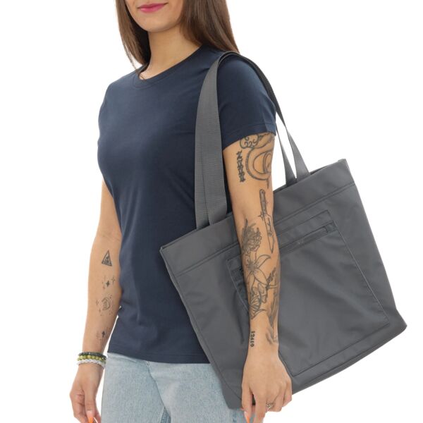 Affiliate KOI® MATTE CARRYALL LARGE TOTE. 28 L. Thumbnail
