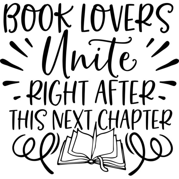 books lovers unite Thumbnail