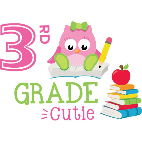 Owl School 3rd Thumbnail