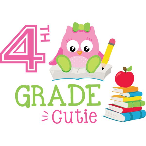 Owl School 4th Thumbnail