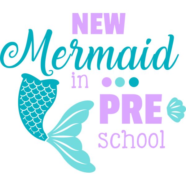 new Mermaid PREschool Thumbnail