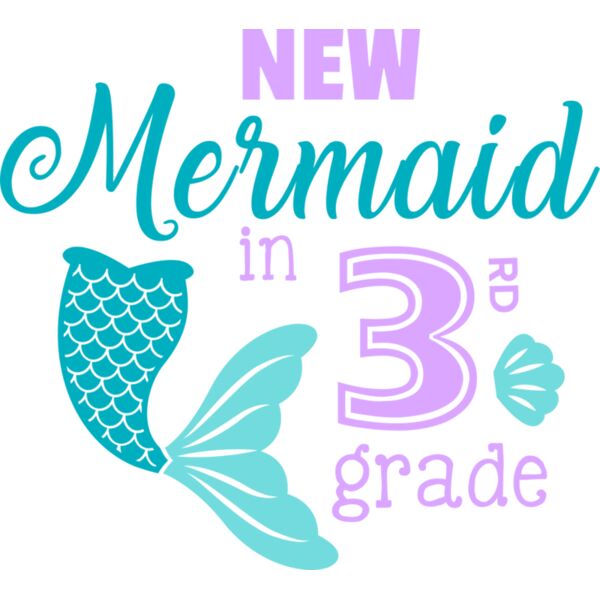 new Mermaid 3rd Thumbnail