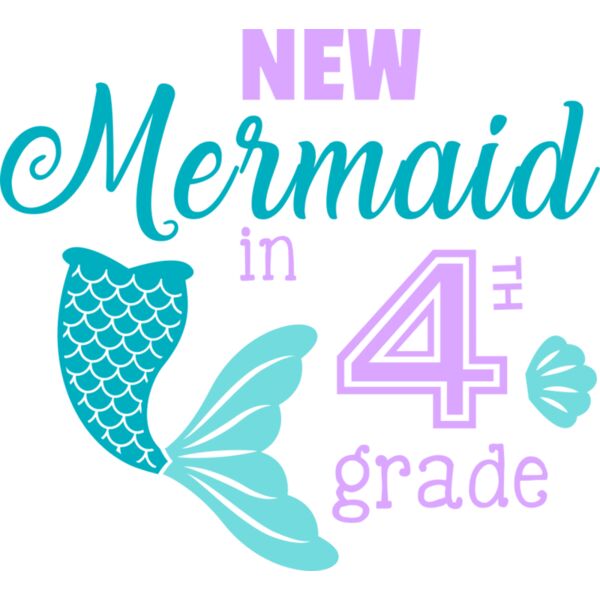 new Mermaid 4th Thumbnail