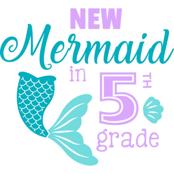 new Mermaid 5th Thumbnail