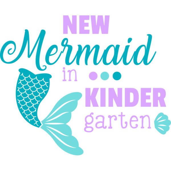 new Mermaid kindergarten Thumbnail