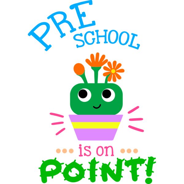 Cactus School PRE Thumbnail