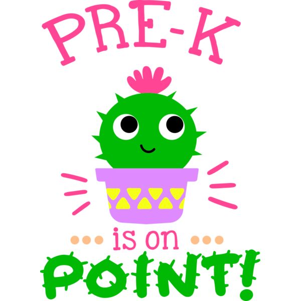 Cactus School PRE K Thumbnail