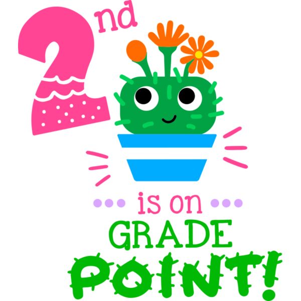 Cactus School 2nd Thumbnail