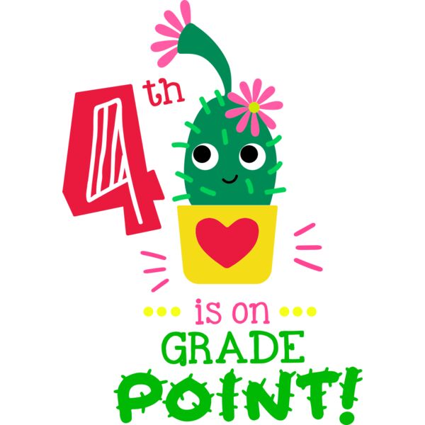 Cactus School 4th Thumbnail