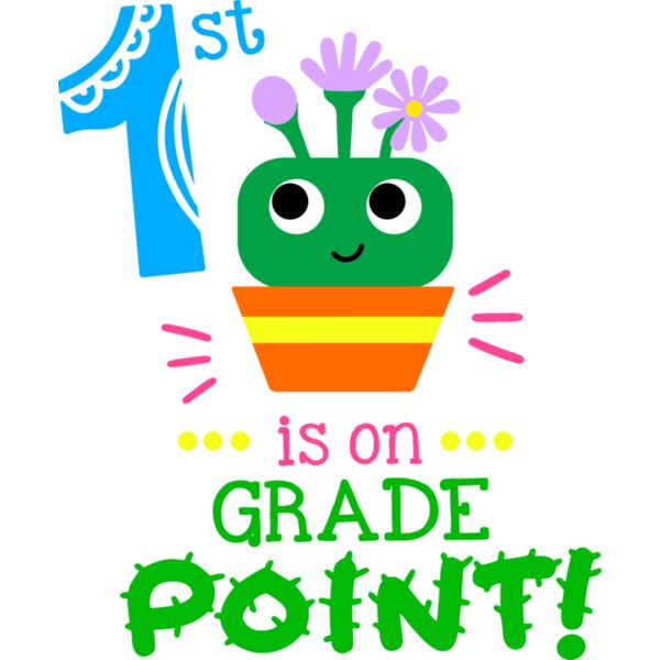 Cactus School 1st Thumbnail