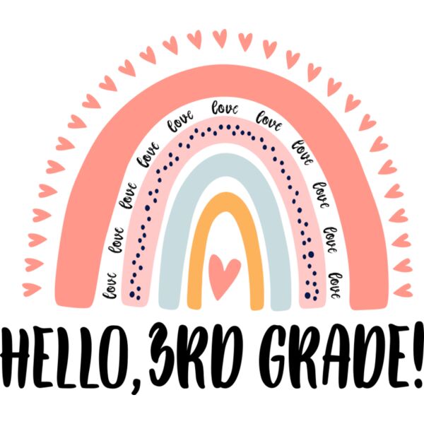 Rainbow 1 hello 3rd Thumbnail