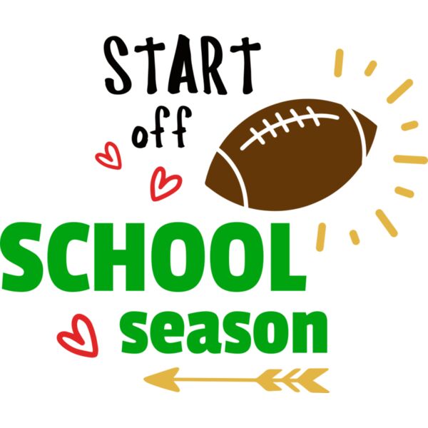 Start off School season Thumbnail
