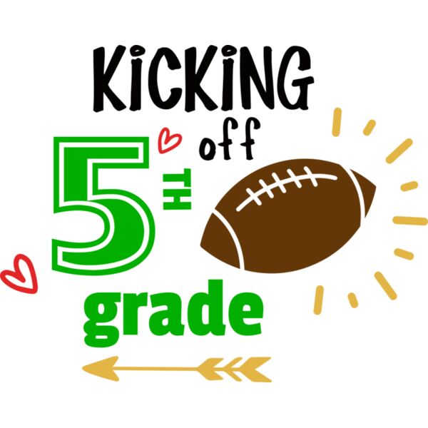 Kicking off 5th Thumbnail