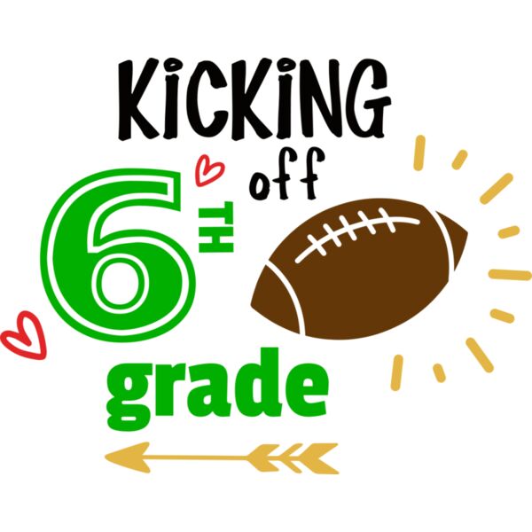 Kicking off 6th Thumbnail