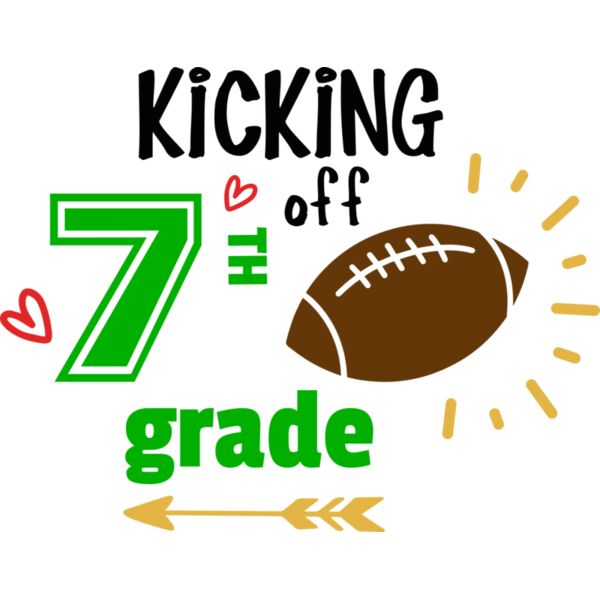 Kicking off 7th Thumbnail