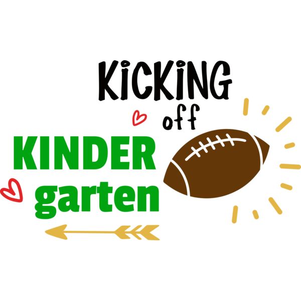 Kicking off KinderGarten Thumbnail