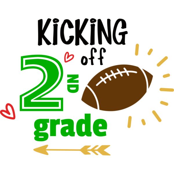 Kicking off 2nd Thumbnail