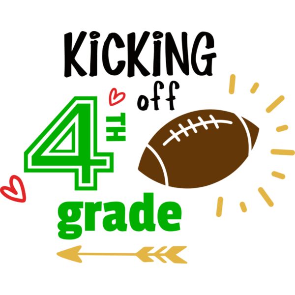 Kicking off 4th Thumbnail