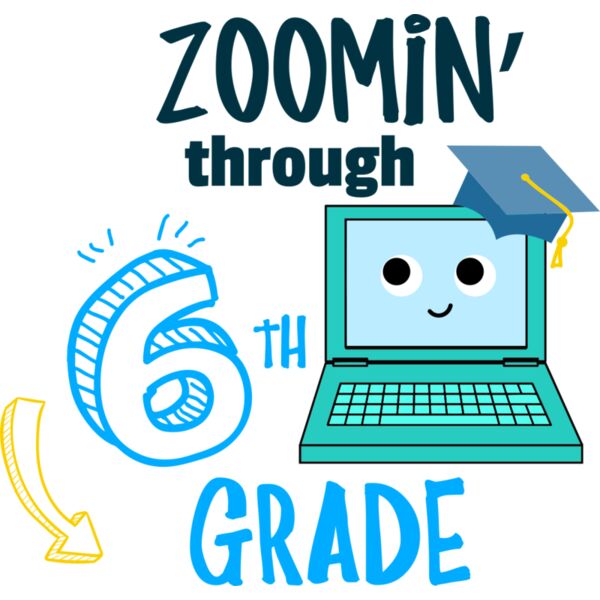 Zoomin through 6th Thumbnail