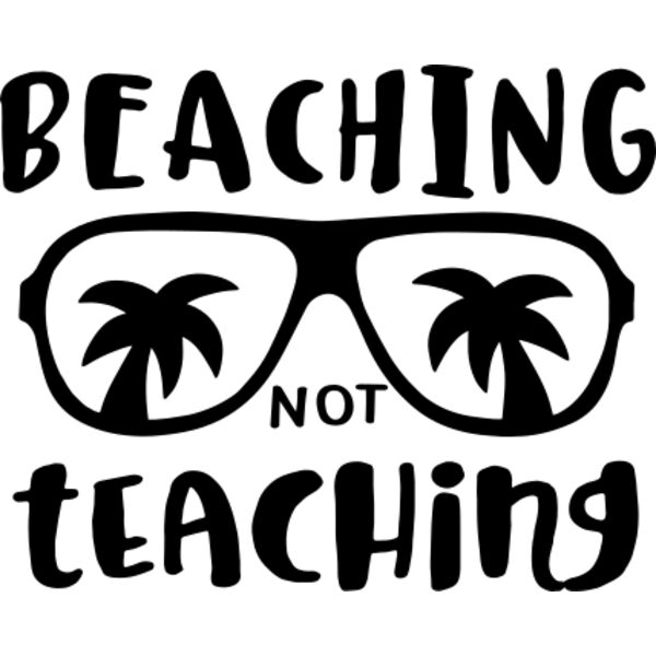 teacher bundle beaching not teaching Thumbnail
