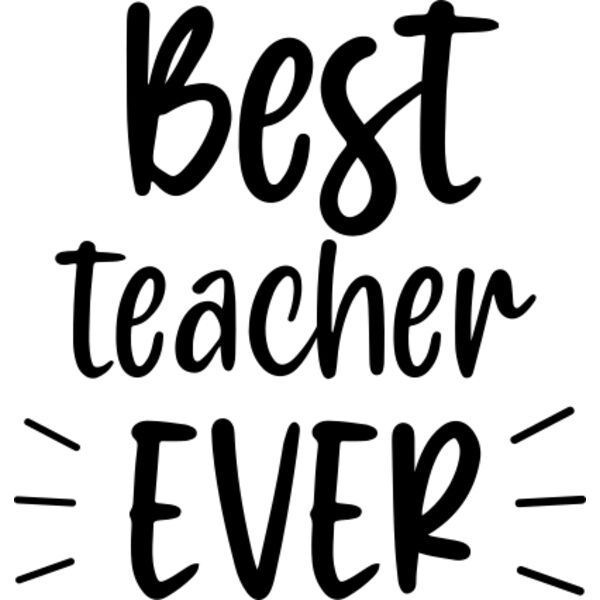 teacher bundle best teacher ever Thumbnail