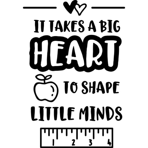 teacher bundle big heart little minds Thumbnail