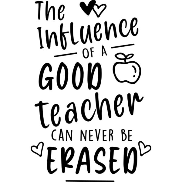 teacher bundle influence of a good teacher Thumbnail