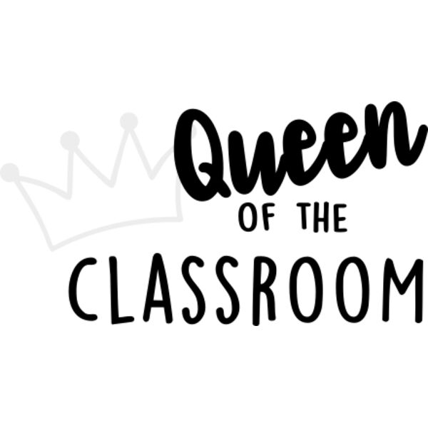 teacher bundle queen of the classroom Thumbnail