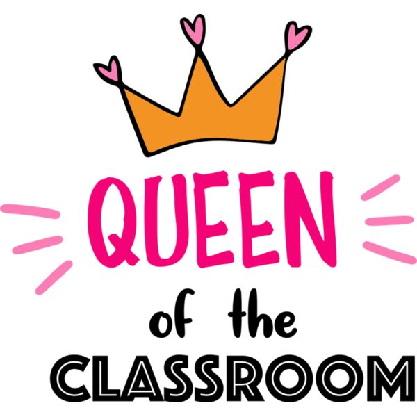 Queen of the classroom Thumbnail