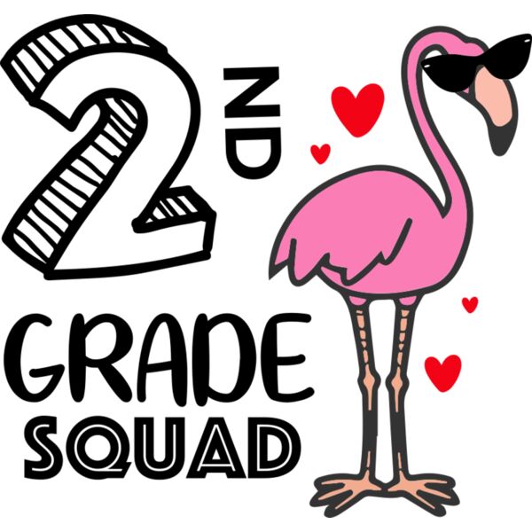 Flamingo school 2nd Thumbnail