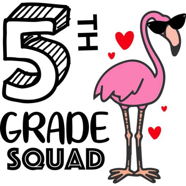 Flamingo school 5th Thumbnail