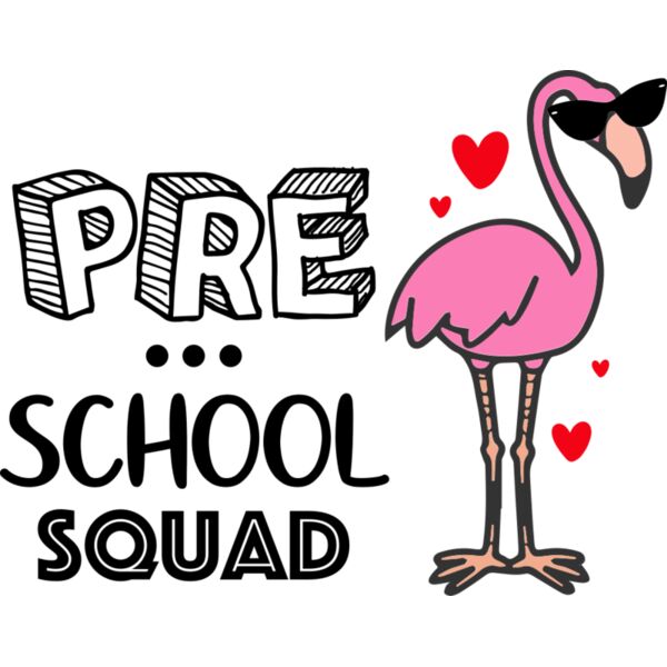 Flamingo PREschool Thumbnail