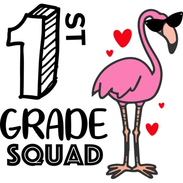 Flamingo school 1st Thumbnail