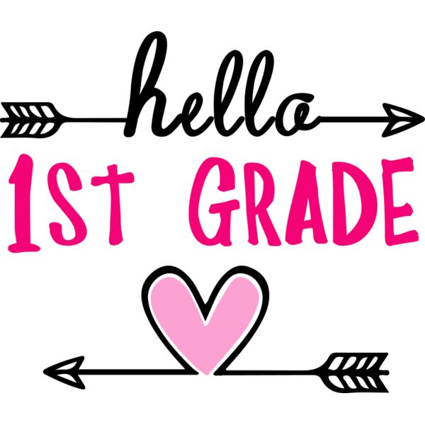 Arrow hello 1st Thumbnail