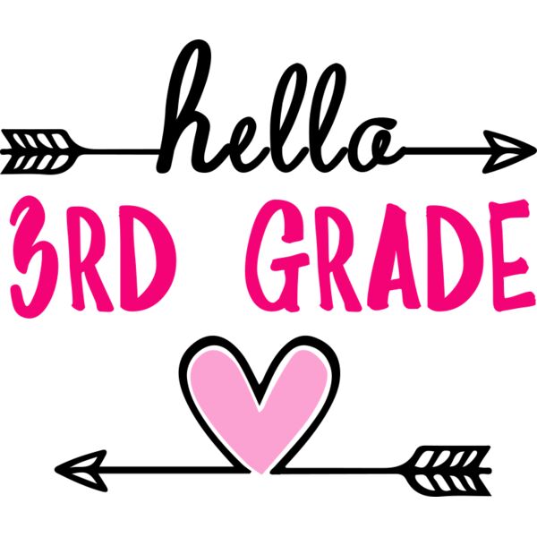 Arrow hello 3rd Thumbnail