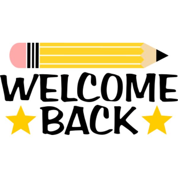 Welcome Back Thumbnail