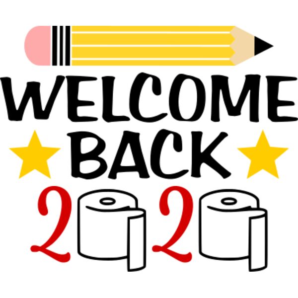 Welcome Back 2020 Thumbnail