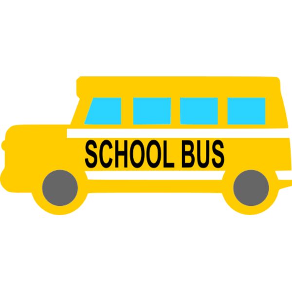 School Bus Thumbnail
