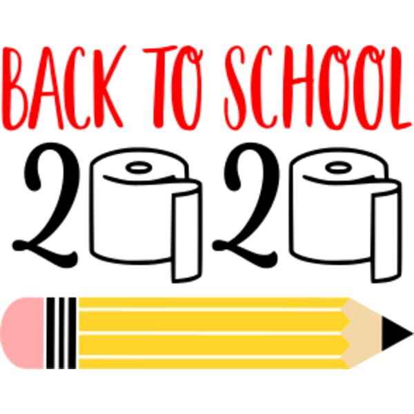 Back to School 2020 Thumbnail