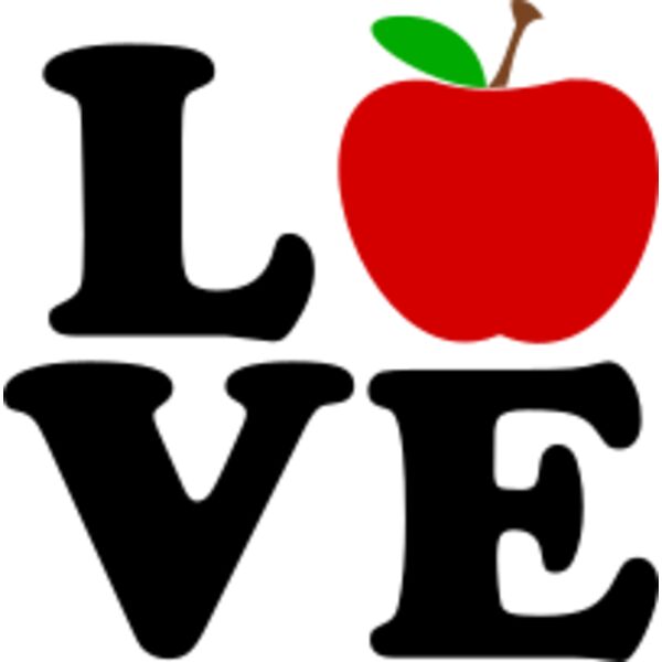 Love Apple Thumbnail