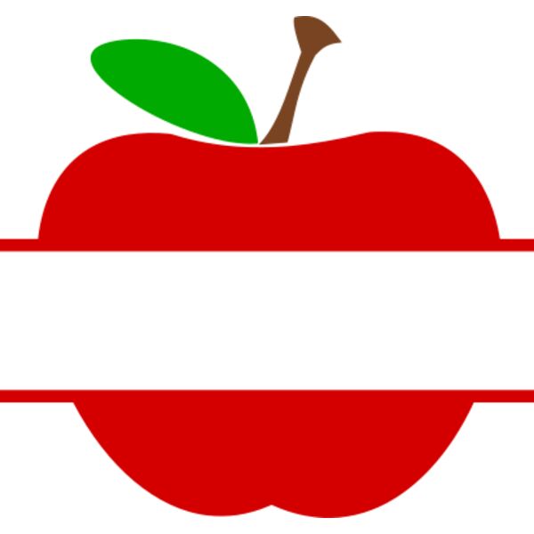 Apple Name Frame Thumbnail