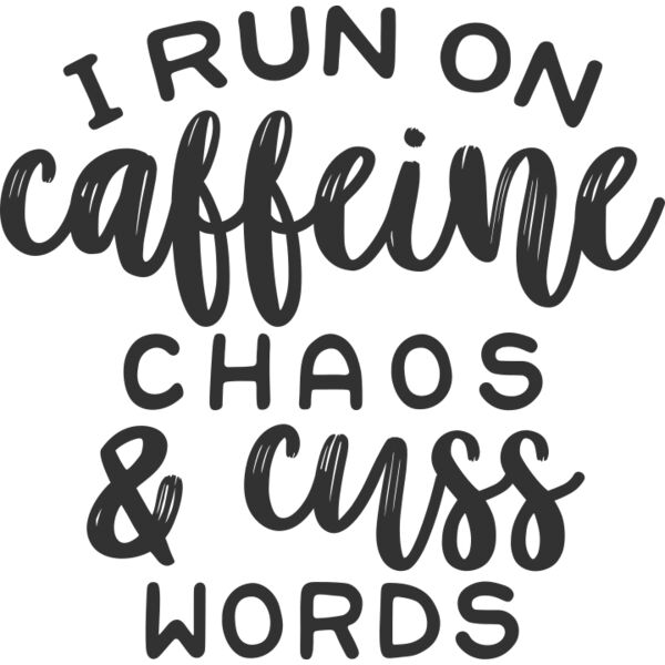 Caffeine and Chaos Thumbnail