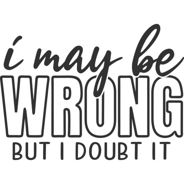 SC May be wrong Thumbnail