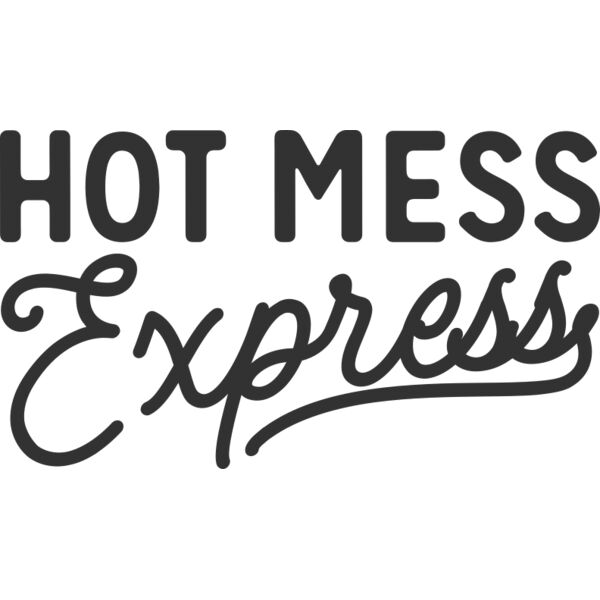 Hot Mess Express Thumbnail