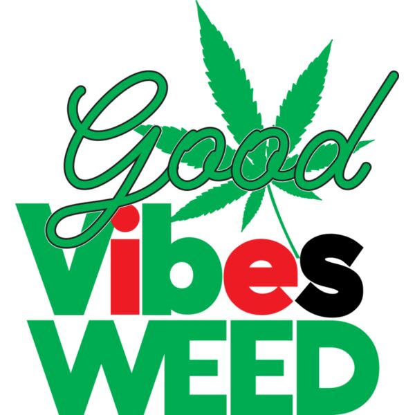 Good Vibes Weed 01 Thumbnail